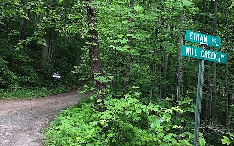 3rd image of Whitewater Ln