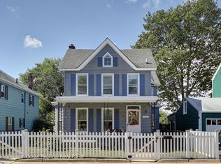 32 Washington St, Keyport, NJ 07735