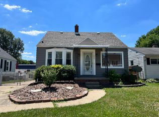 2940 117th St, Toledo, OH 43611