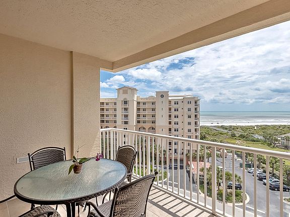 4th image of 250 Minorca Beach Way APT 803
