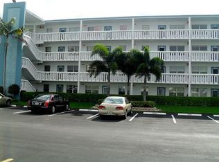 3030 N Exeter Dr #3030-B, Boca Raton, FL 33434