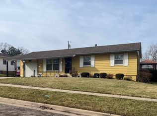 3247 SW 31st Ter, Topeka, KS 66614