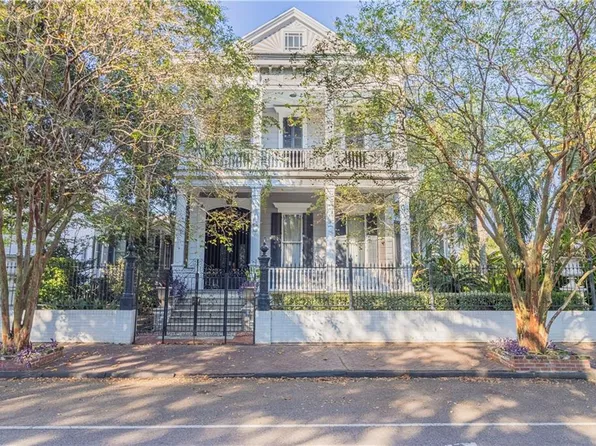 2007-11 Esplanade Ave, New Orleans, LA 70116