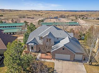 5057 Bur Oak Ln, Parker, CO 80134
