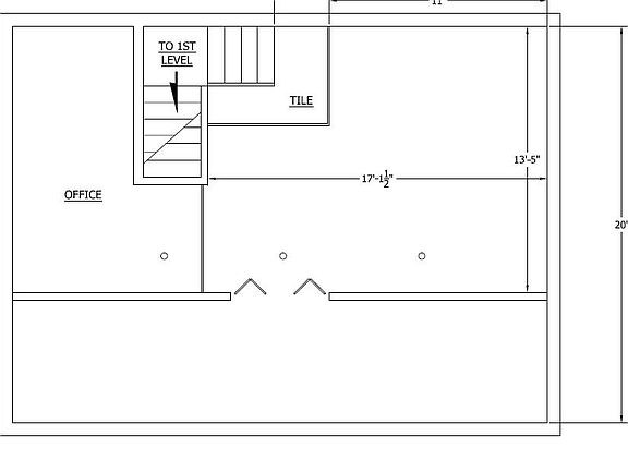 4th image of 584 E Terrace Ln