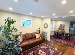 24 Beecher St APT 1, Boston, MA 02130