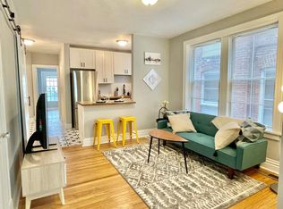 4975 Lindenwood Ave APT 2E, Saint Louis, MO 63109