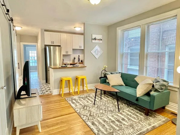 4975 Lindenwood Ave, Saint Louis, MO