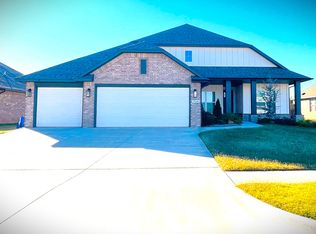 2516 Everton Ln, Norman, OK 73071