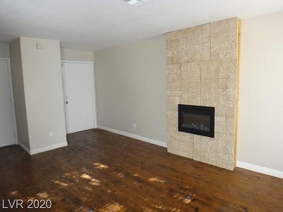 4th image of 5330 E Charleston Blvd Unit 78