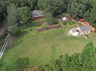 378 County Road 151, Newville, AL 36353