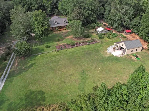 378 County Road 151, Newville, AL 36353