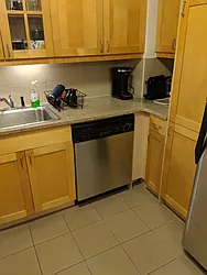 Rented by Owner
