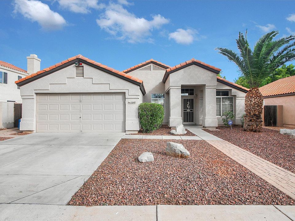 1st image of 5207 W Kristal Way