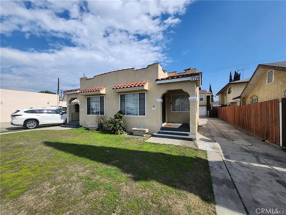 1st image of 7716 California Ave
