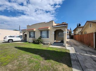 7716 California Ave, Huntington Park, CA 90255
