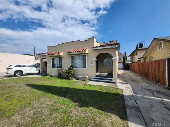 7716 California Ave, Huntington Park, CA 90255
