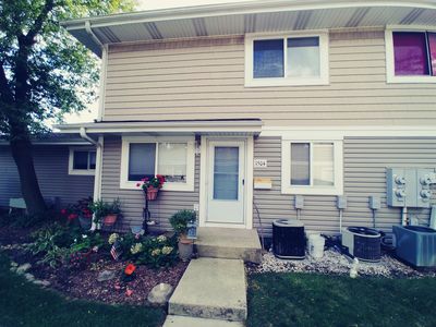 1504 Bear Flag Dr #61-3, Hanover Park, IL, 60133