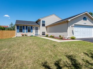 4206 Quail St, Zion, IL 60099