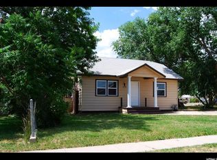 232 S State St, Roosevelt, UT 84066
