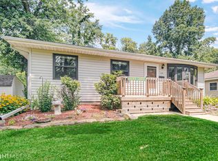 316 Indiana St, Porter, IN 46304