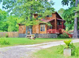 134 Dogwood Trl, Trinity, TX 75862