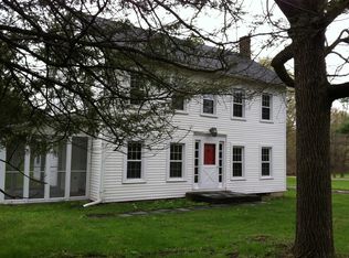 1352 County Route 21, Ghent, NY 12075