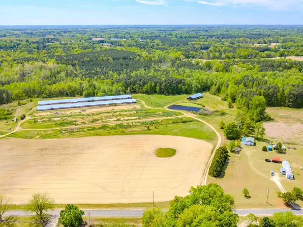 0 Bayles Rd, Lillington, NC 27546