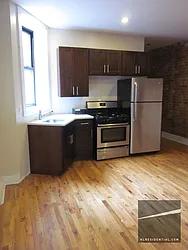 Rented by Highline Residential