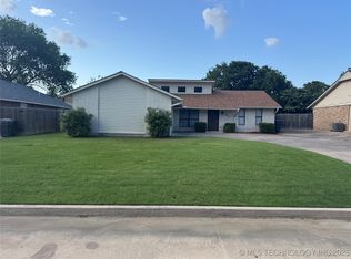 1615 Wildewood Dr, Ardmore, OK 73401