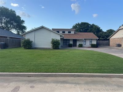 1615 Wildewood Dr, Ardmore, OK, 73401