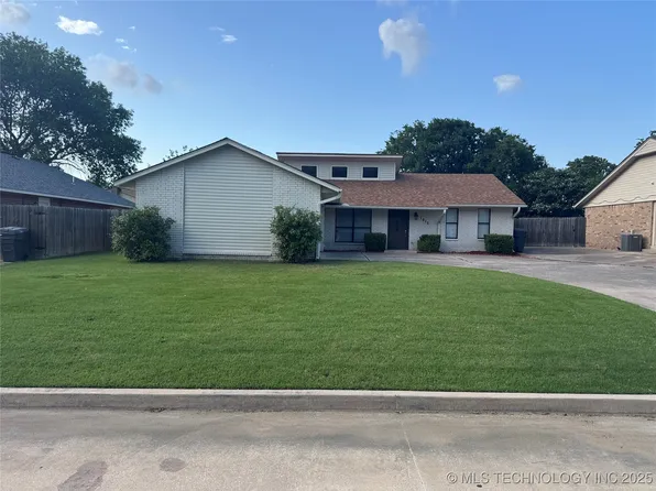 1615 Wildewood Dr, Ardmore, OK 73401
