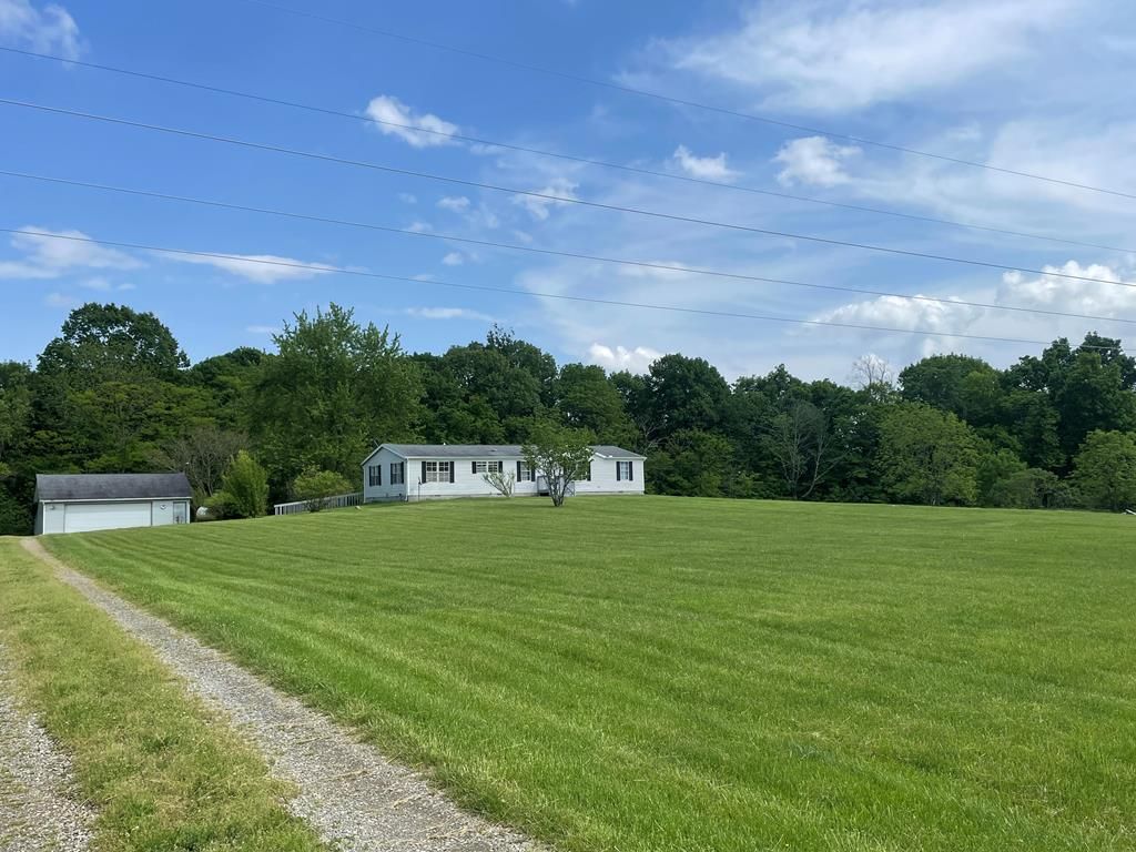 Real estate listing image