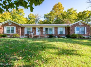 615 Buck Knobs Rd, Ekron, KY 40117