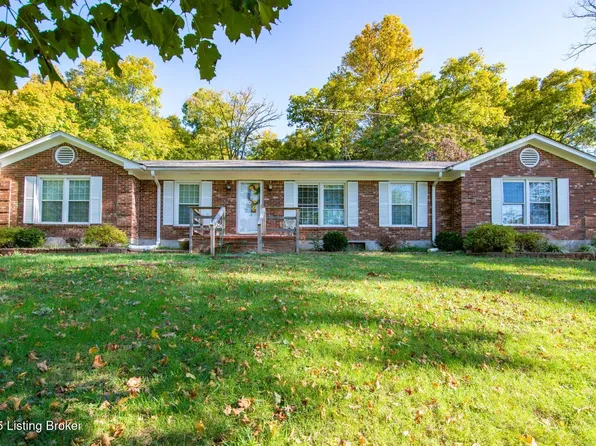 615 Buck Knobs Rd, Ekron, KY 40117