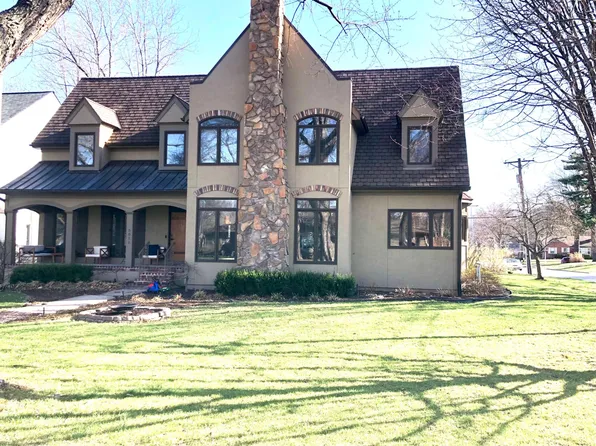 5011 W 68th Ter, Prairie Village, KS 66208