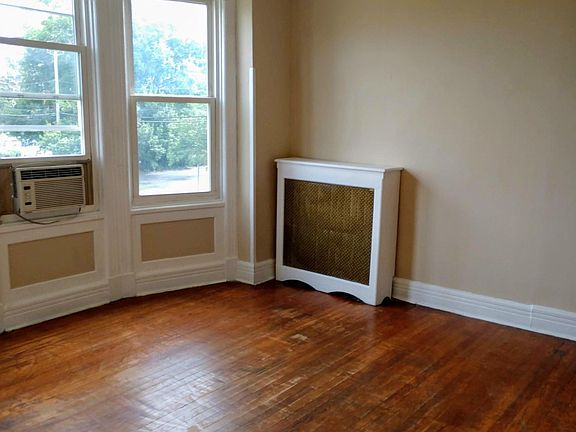 LR (shown unfurnished)