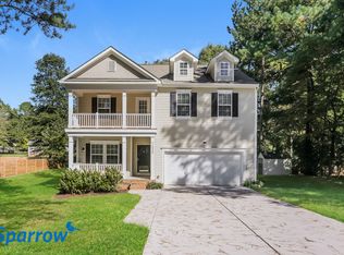 12200 Folkston Dr, Huntersville, NC 28078
