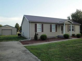 375 Jeffries Ln, Hustonville, KY 40437