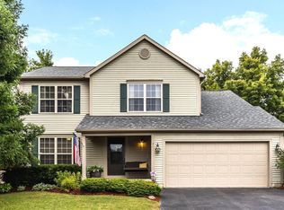 785 Scioto Meadows Blvd, Grove City, OH