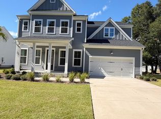 3833 Cracked Shell Ln, Mount Pleasant, SC 29466