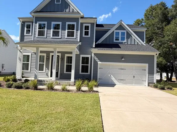 3833 Cracked Shell Ln, Mount Pleasant, SC 29466