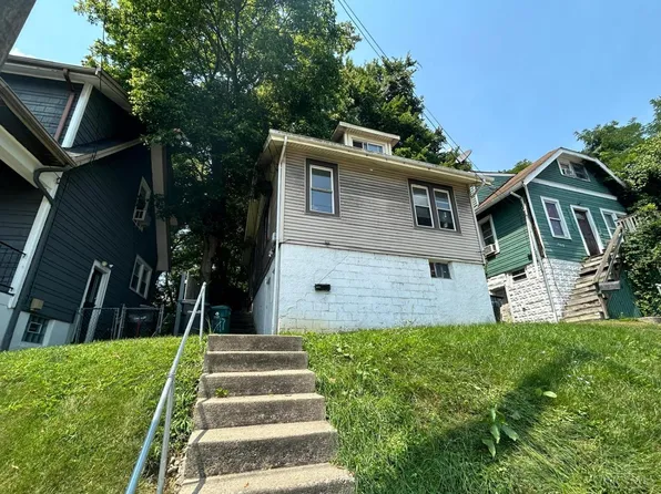 4417 Colerain Ave, Cincinnati, OH 45223