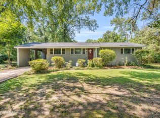 18290 Us Highway 82, Mathiston, MS 39752