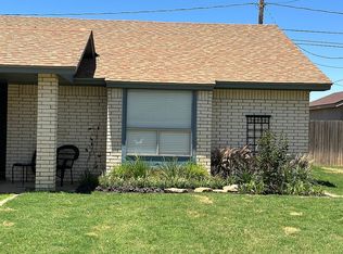 1713 E 56th St, Odessa, TX 79762