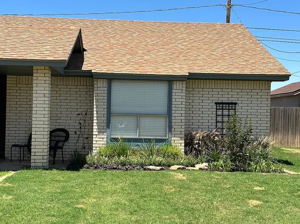 1713 E 56th St, Odessa, TX 79762