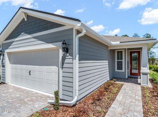 614 Ecliptic Loop, Yulee, FL 32097