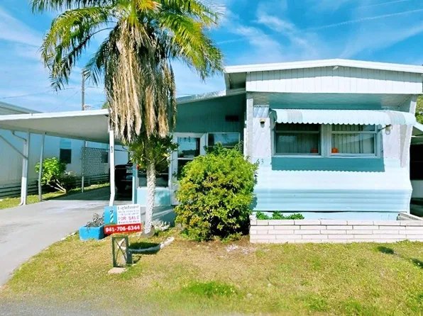 8705 S Tamiami Tr 2nd St #On, Sarasota, FL 34238