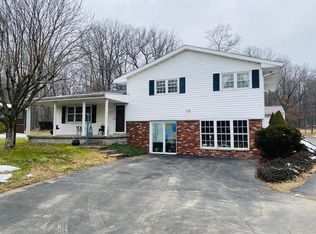 23127 Route 66, Shippenville, PA 16254