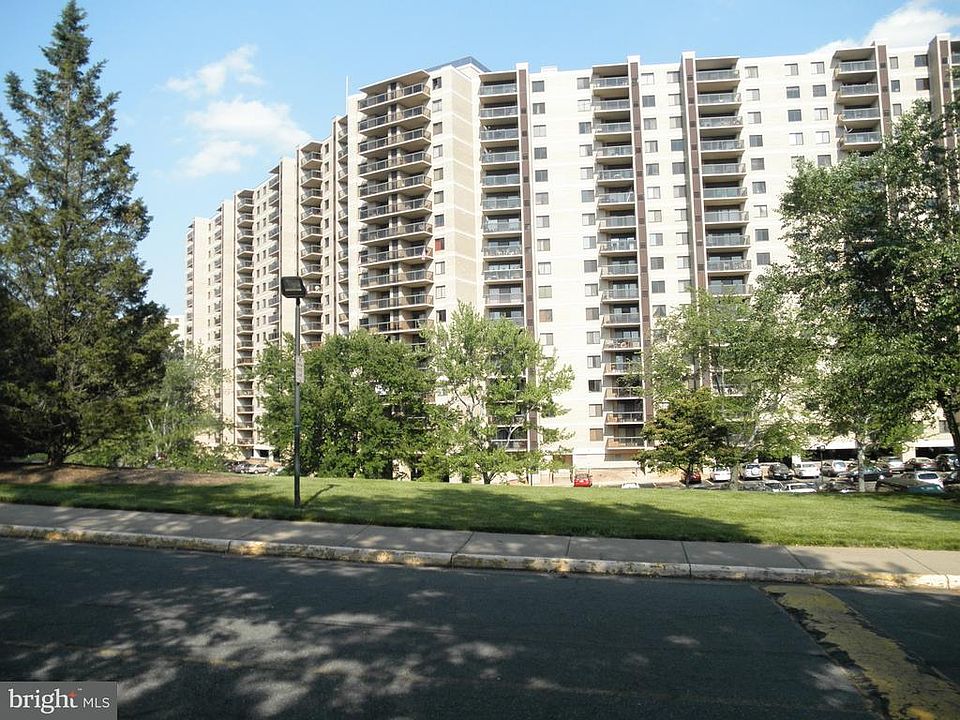 1st image of 205 Yoakum Py Unit 806